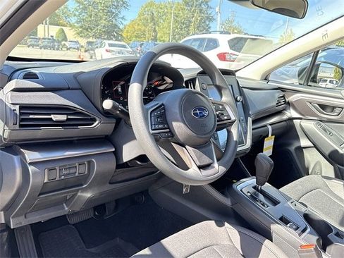 New 2025 Subaru Impreza 2.0i image 10
