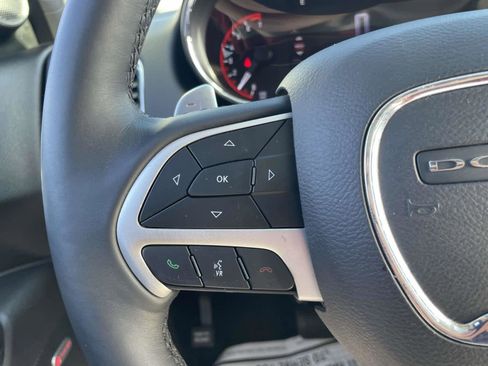 Used 2017 Dodge Durango GT w/ Premium Group image 27