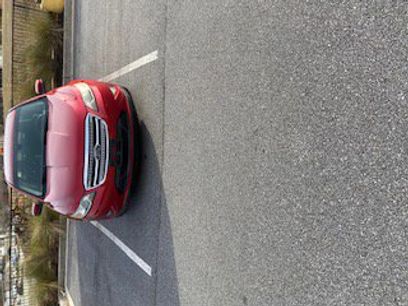 Used 2011 Ford Taurus SEL w/ 201A Rapid Spec Order Code