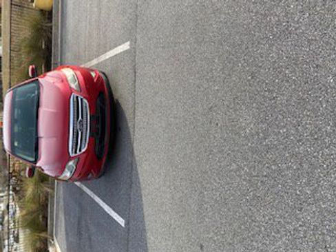 Used 2011 Ford Taurus SEL w/ 201A Rapid Spec Order Code image 1