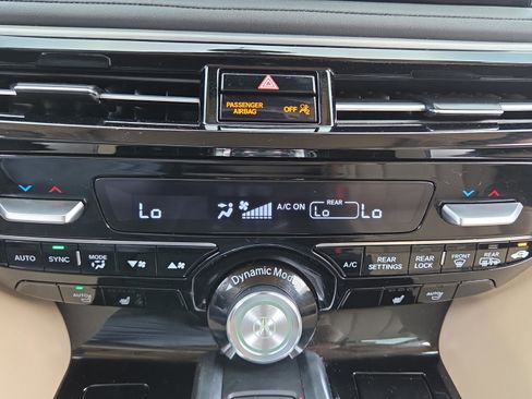 Used 2025 Acura MDX FWD w/ Technology Package image 32