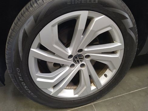 Used 2023 Volkswagen Atlas SE FWD image 31