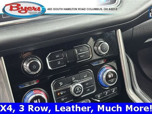 Used 2021 GMC Yukon Denali image 23