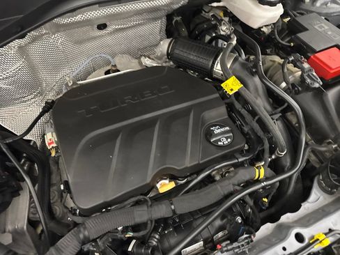 Used 2022 Chevrolet TrailBlazer LT w/ Convenience Package FWD image 43