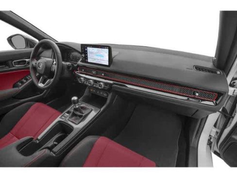 Used 2025 Honda Civic Si image 16