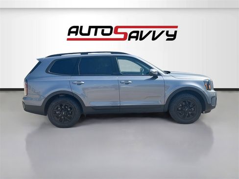 Used 2024 Kia Telluride SX X-Pro image 8