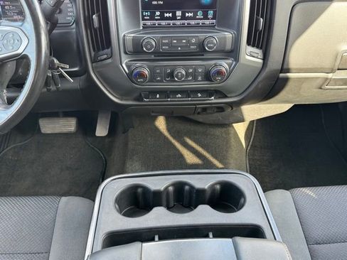 Used 2018 Chevrolet Silverado 1500 LT w/ All Star Edition image 18