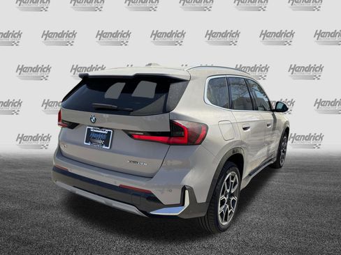 Used 2026 BMW X1 xDrive28i w/ Convenience Package AWD/4WD image 10
