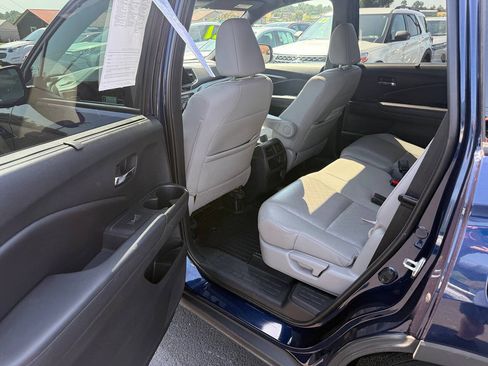 Used 2021 Honda Passport EX-L image 9
