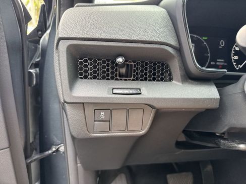 Certified 2023 Honda CR-V Sport image 53