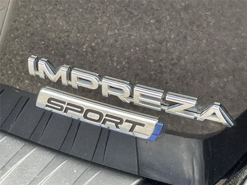 Used 2015 Subaru Impreza 2.0i Sport Premium AWD/4WD image 10