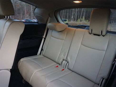 Used 2020 INFINITI QX60 Luxe image 19