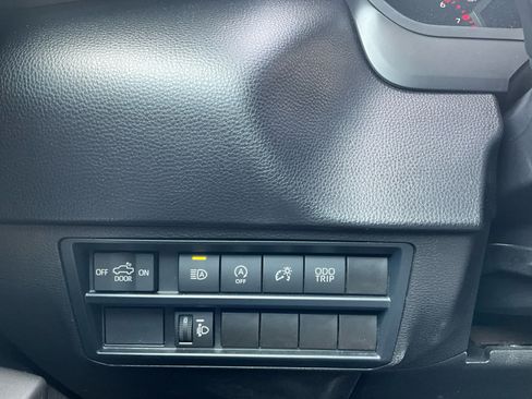 Used 2024 Toyota Tundra SR5 AWD/4WD image 19