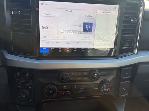 New 2026 Ford F450 XLT w/ XLT Premium Package image 22