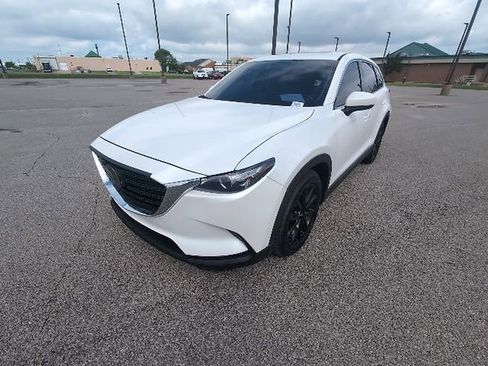 Used 2023 MAZDA CX-9 Touring Plus AWD/4WD image 19