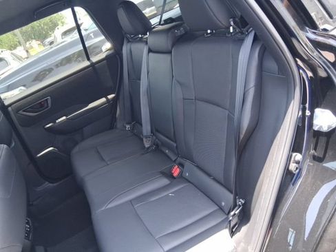 New 2026 Subaru Outback Limited XT AWD/4WD image 16