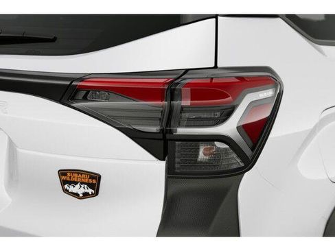 New 2026 Subaru Forester Wilderness AWD/4WD image 13