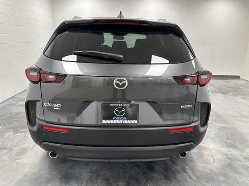 New 2026 MAZDA CX-50 2.5 Hybrid w/ Weather Package image 6