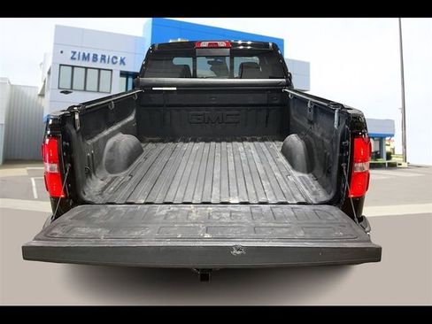 Used 2017 GMC Sierra 1500 SLE image 7