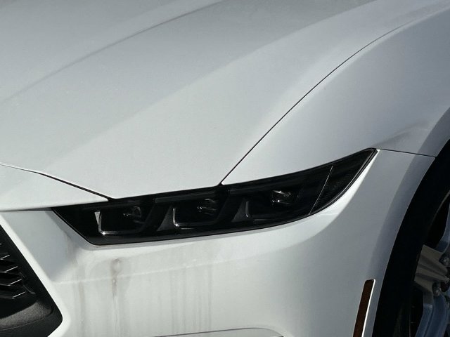 New 2026 Ford Mustang Premium RWD image 9