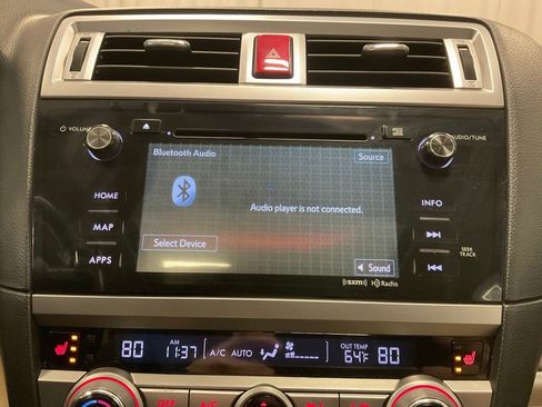 Used 2016 Subaru Outback 2.5i Limited image 13