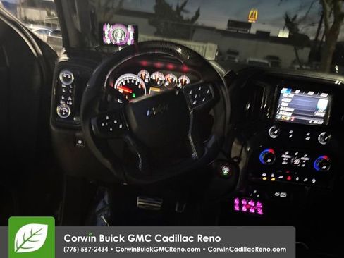 Used 2019 Chevrolet Silverado 1500 LT Trail Boss image 14