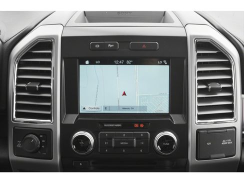 Used 2019 Ford F250 Platinum w/ Platinum Ultimate Package image 11