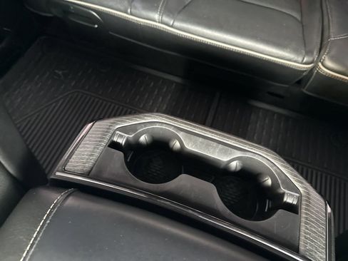 Used 2022 RAM 1500 Limited AWD/4WD image 81