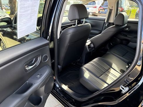 Certified 2026 Honda HR-V EX-L image 15