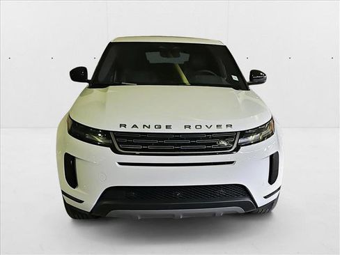 New 2026 Land Rover Range Rover Evoque S image 2