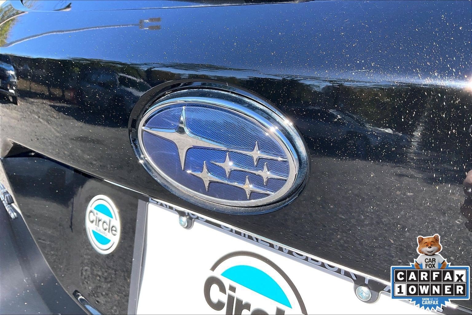 Certified 2024 Subaru Outback Wilderness AWD/4WD image 32