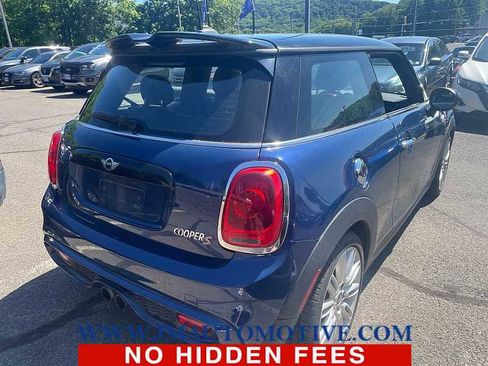 Used 2014 MINI Cooper S FWD image 3