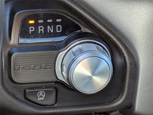 Used 2024 RAM 1500 Laramie image 22