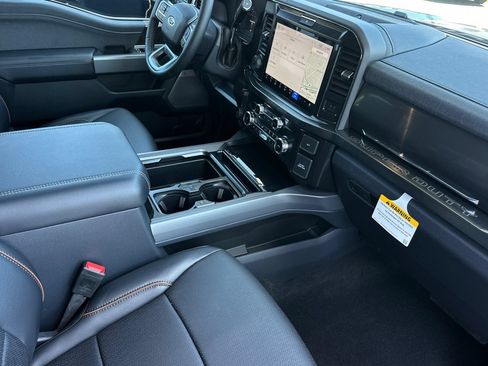 New 2026 Ford F350 Lariat w/ Lariat Premium Package AWD/4WD image 14