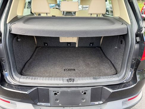 Used 2016 Volkswagen Tiguan S AWD/4WD image 23
