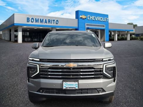 New 2026 Chevrolet Tahoe LT w/ Comfort Package image 5
