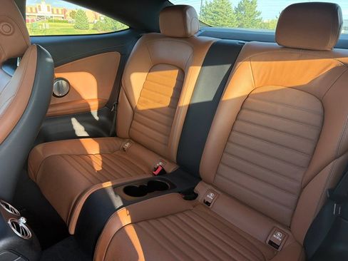 Used 2023 Mercedes-Benz C 43 AMG 4MATIC Coupe image 20