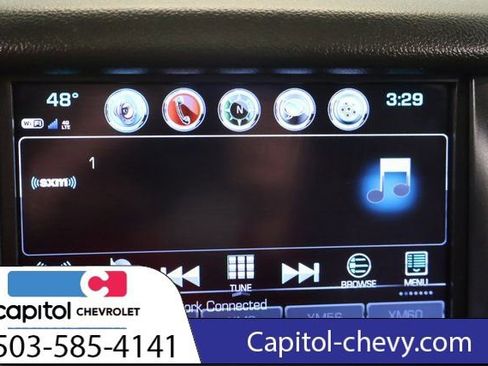 Used 2018 GMC Yukon SLT w/ Premium Edition image 24