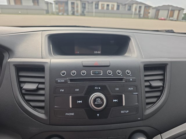 Used 2012 Honda CR-V LX image 23