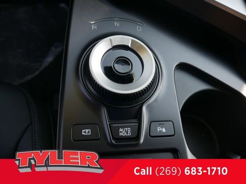 New 2025 Kia EV6 Light w/ Light LR Technology Package image 36