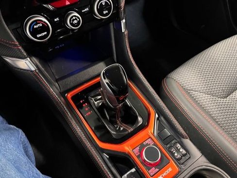 Used 2021 Subaru Forester Sport w/ Popular Package #2 image 27