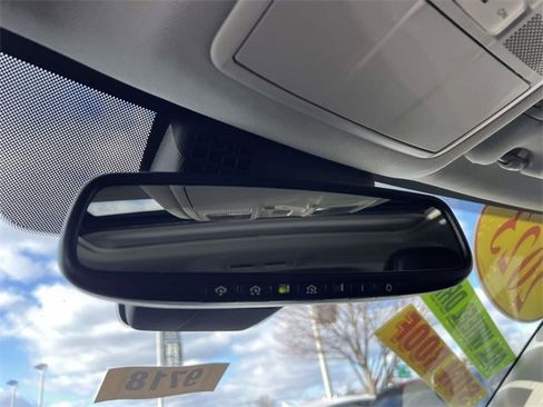 Certified 2023 MAZDA CX-5 AWD 2.5 S w/ Premium Plus Pkg image 29