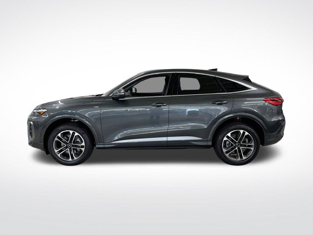 New 2026 Audi Q5 Premium Plus AWD/4WD image 2