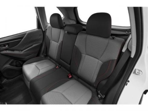 Used 2023 Subaru Forester Sport image 16