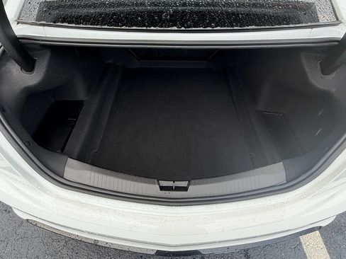 Certified 2025 Cadillac CT5 Sport w/ Sun And Sound Package RWD image 15