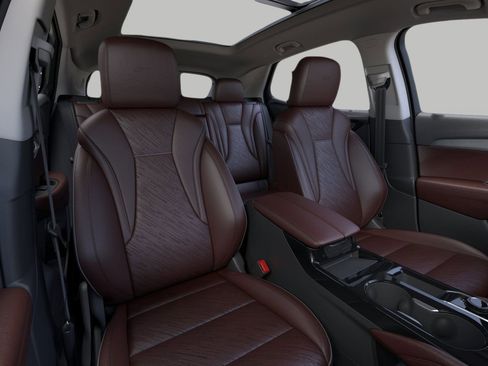 New 2026 Buick Envision Sport Touring AWD/4WD image 16