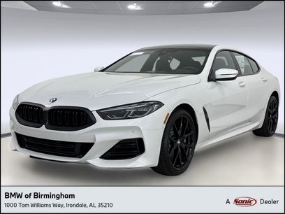 New 2025 BMW 840i xDrive w/ M Sport Professional Package