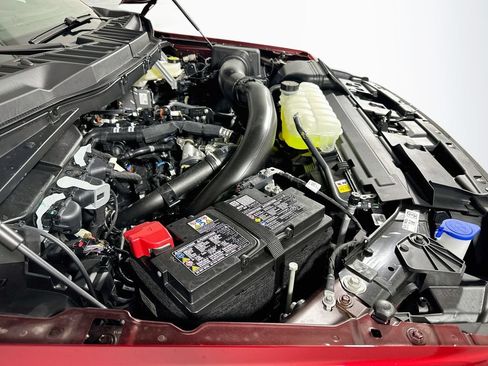 New 2026 Ford F150 XLT w/ Equipment Group 302A MID AWD/4WD image 21