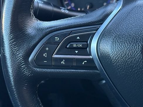 Used 2018 INFINITI Q60 3.0t Luxe w/ Sensory Package 3.0T Luxe AWD/4WD image 26