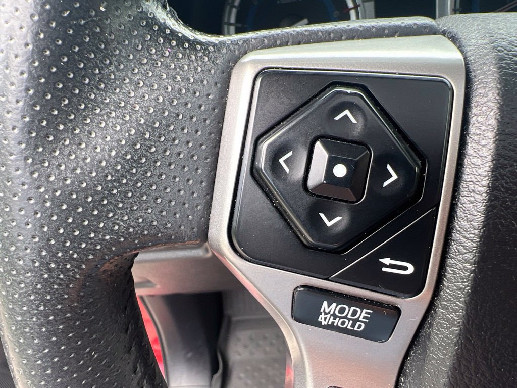 Used 2016 Toyota 4Runner Limited AWD/4WD image 42